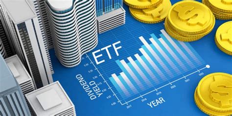 How to Calculate ETF Dividend Yield: Which One Is Worth Investing In ...