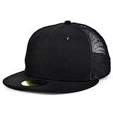 Best Blank New Era Hats 59fifty