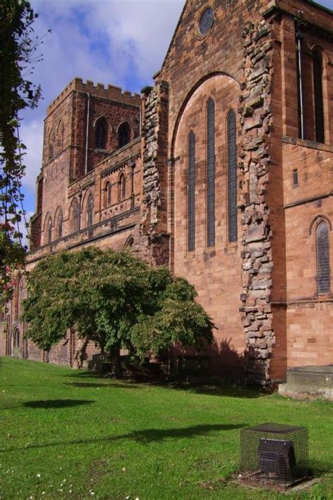 Shrewsbury Abbey | Pictures of england, Shrewsbury abbey, Shrewsbury