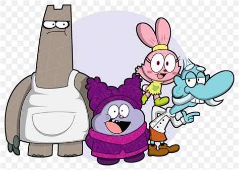 Chowder Cartoon Network Mung Daal, PNG, 1024x731px, Chowder, Art, C H Greenblatt, Cartoon ...