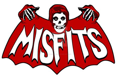Misfits '66 by blinky2lame on DeviantArt
