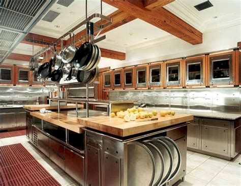 30 Awesome Industrial Kitchen Design Ideas That Inspire You — Freshouz Home & Architecture Decor ...