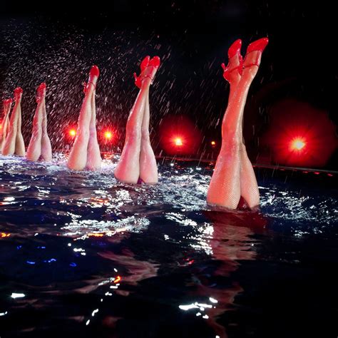 Le Rêve, Wynn Las Vegas, Nevada, U.S. - Show Review | Condé Nast Traveler