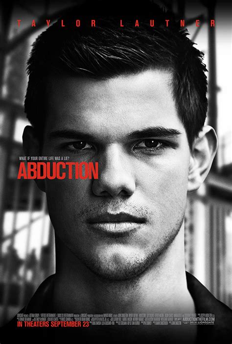 Abduction (2011) Taylor Lautner, Lily Collins - Movie Trailer, Pictures ...