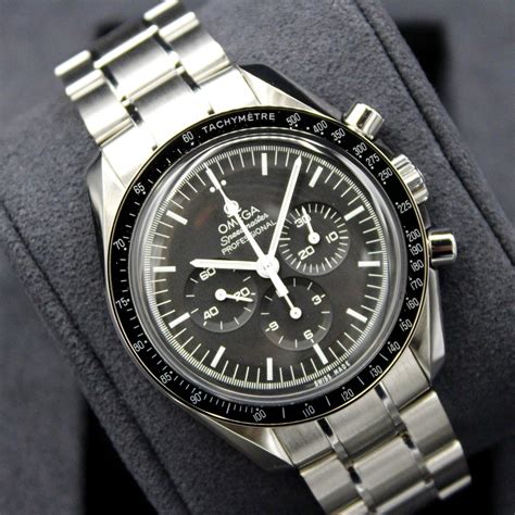 Speedmaster Moonwatch Professional Omega