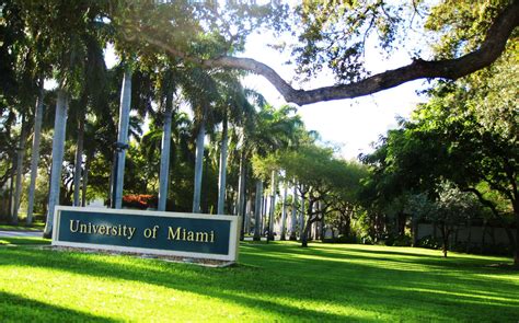 Special Offer For University of Miami Students | WordCamp Miami 2014