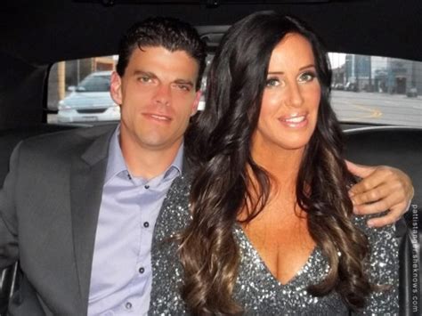 Millionaire Matchmaker Patti Stanger is engaged to David Krause – Starcasm