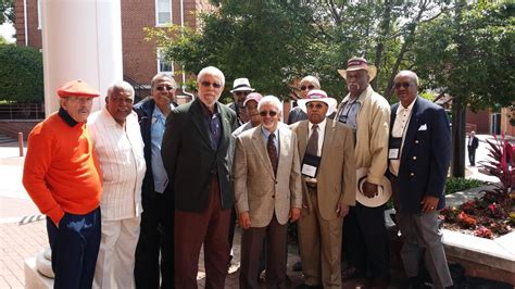 Morehouse College on Twitter: "Meet this year's Golden Tigers, celebrating their 50th reunion ...