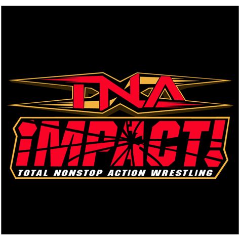 TNA impact logo, Vector Logo of TNA impact brand free download (eps, ai, png, cdr) formats