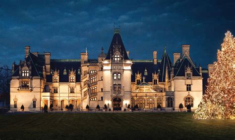 Christmas at Biltmore! - Morris Museum of Art