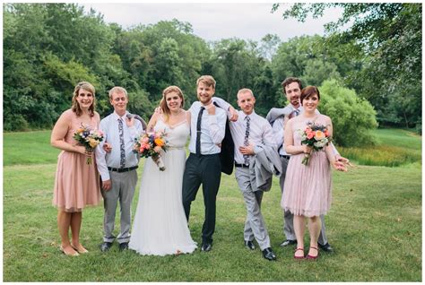 Joseph Ambler Inn, wedding - Shannon Collins Photography