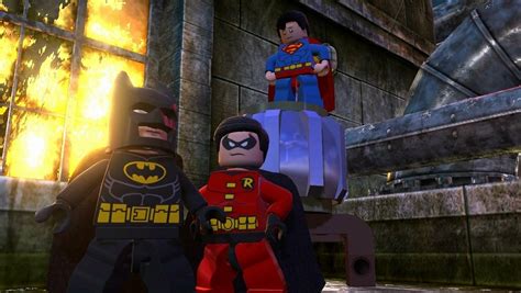 LEGO Batman 2 - XBOX 360