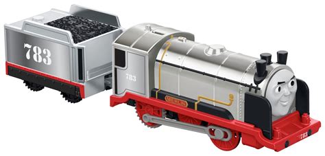 Thomas & Friends TrackMaster Merlin the Invisible Engine Reviews