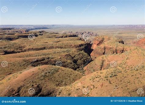 Aerial View of the Bungle Bungles, Western Australia Stock Photo ...