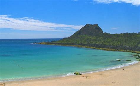 Kenting Beach - World's Exotic Beaches