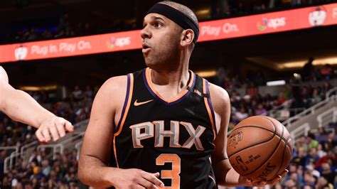 Phoenix Suns trade veteran Jared Dudley to Brooklyn Nets for Darrell ...