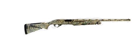 Benelli 12 Gauge Shotgun