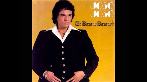 Almohada José José - Video Cover - YouTube