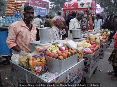 Picture of the Week #16 - Bengali Street Food ~ Path Rarely Taken - The ...