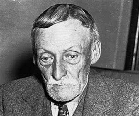 Albert Fish Biography - Facts, Childhood, Family Life & Achievements