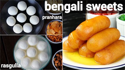 Bengali sweets - vleropar