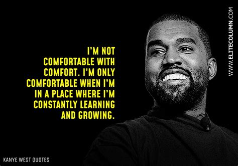 32 Kanye West Quotes That Will Motivate You (2023) | EliteColumn