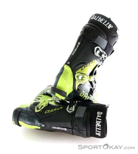 Dalbello Ski Boots Krypton Lupo 2020 Panterra 120 2018 Ax Hd Outdoor Gear Size Guide Drs 130 ...