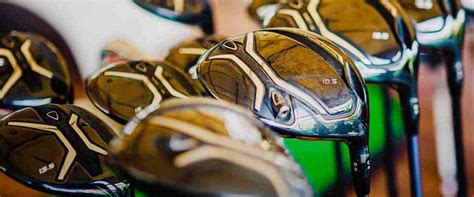 Golf Shop - Gold Oller - Canterbury Green Golf Course