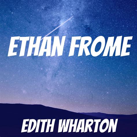 Ethan Frome | Audiobook on Spotify