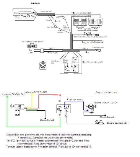 exhaust brake switch - Dodge Diesel - Diesel Truck Resource Forums