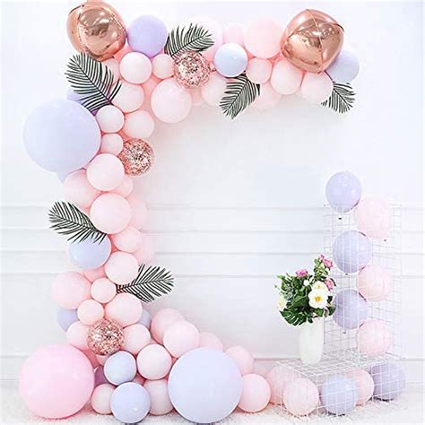 70% off Balloon Garland Arch Kit - 115 Pcs - Deal Hunting Babe