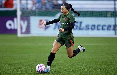 2023 NWSL Season Preview - Last Word On Soccer