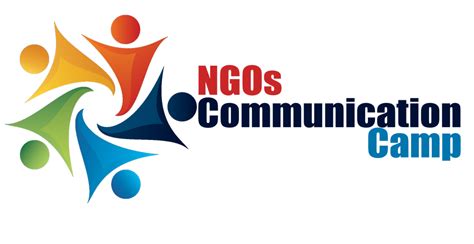 NGOs Communication - NGOs Communication Camp