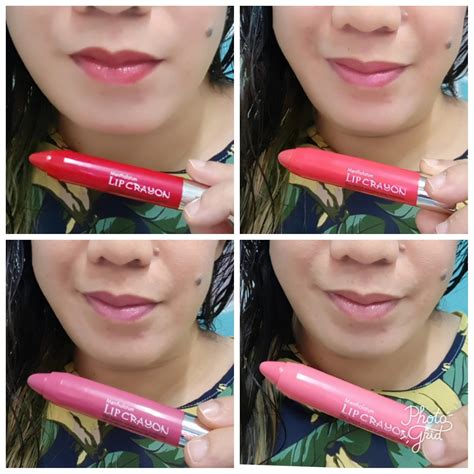 www.mieranadhirah.com: MENTHOLATUM’S NEW LIP CRAYON LIP BALM MOISTURISES & COLOURS YOUR LIPS