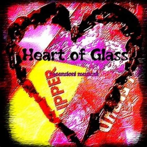 I - Love After Death - Skull Cowboys - Heart of Glass - Recensioni Musicali