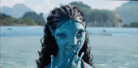 Avatar The Way Of Water Avatar GIF - Avatar The Way Of Water Avatar Avatar2 - Discover & Share GIFs