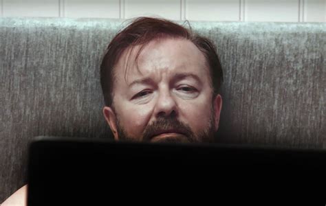 More details emerge as Netflix renews Ricky Gervais' 'After Life' for ...