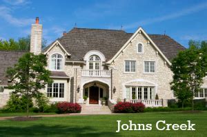 JOHNS CREEK Real Estate | Homes for Sale in Johns Creek GA