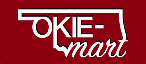 Store - Okie Mart Muskogee