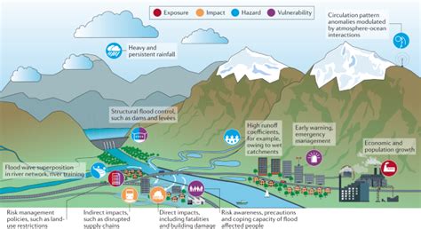 Floods: What Causes Them? The Top 8 Common Causes of Flooding | by ...