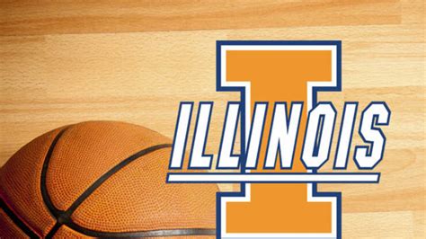 Fighting Illini Basketball - The NEW BIG 106.5