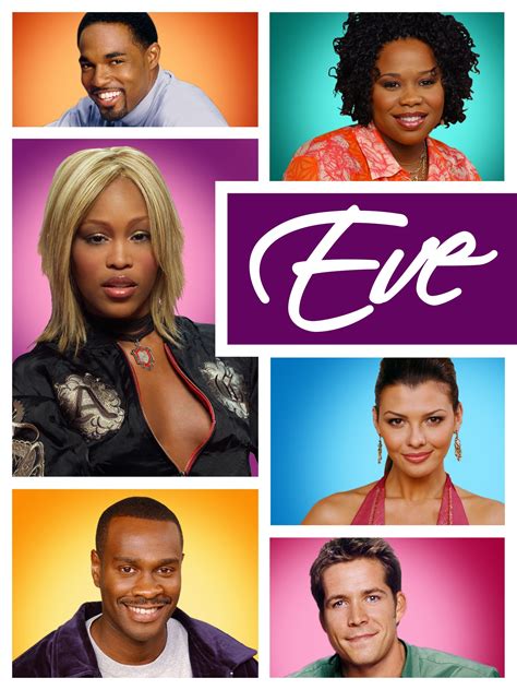 Eve Pictures | Rotten Tomatoes