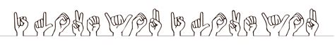 Sign Language – Botswana Society for the Deaf