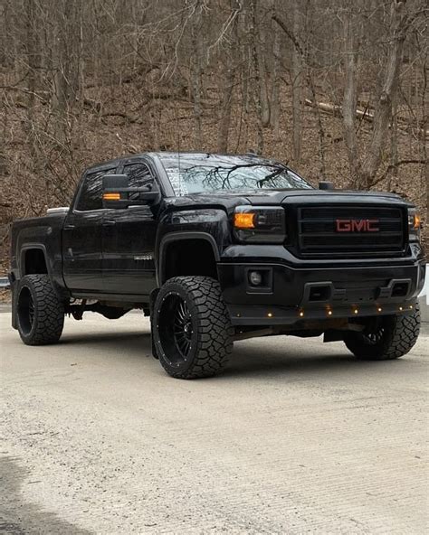 2016 lifted gmc canyon 4wd – Artofit