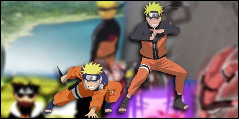 Naruto: Best Opening Songs From The Anime