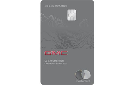 GMC Credit Card Reviews