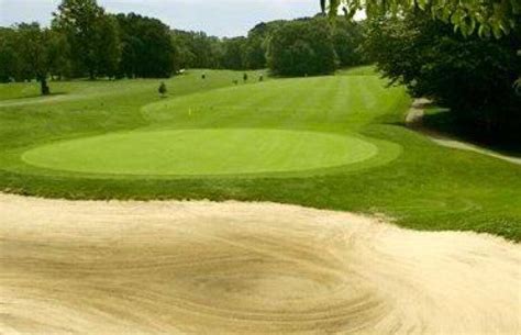 Forest Park Golf Course in Woodhaven, New York, USA | GolfPass