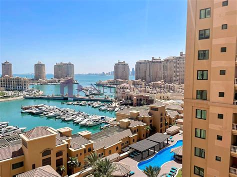 Fantastic Offer+ Marina View 2 Bedroom At The Pearl | Qatar Living ...