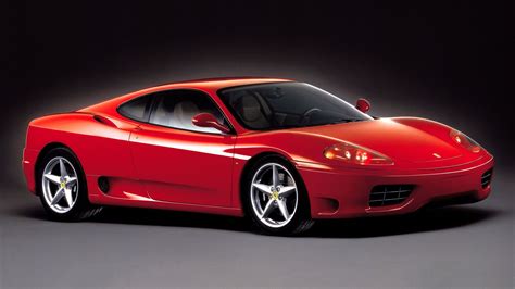 Ferrari 360: Latest News, Reviews, Specifications, Prices, Photos And Videos | Top Speed