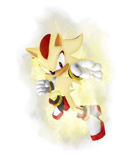 Super Shadow | Sonic Wiki | FANDOM powered by Wikia